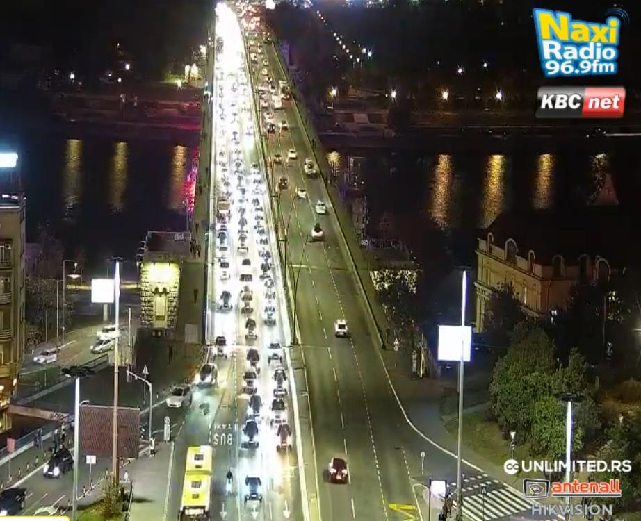 Brankov most - Terazijski tunel.jpg