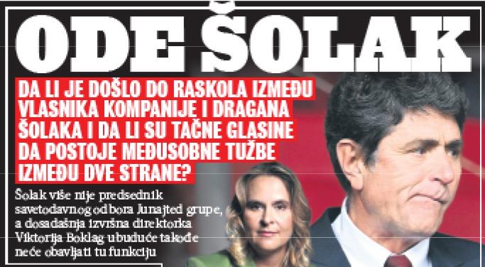 Dragan Solak ,istina ne bira stranu