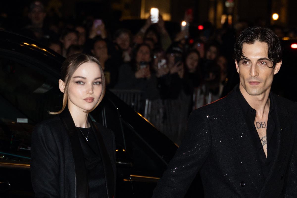 Damijano David i Dav Kameron