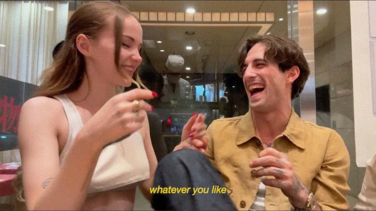 Damijano David i Dav Kameron