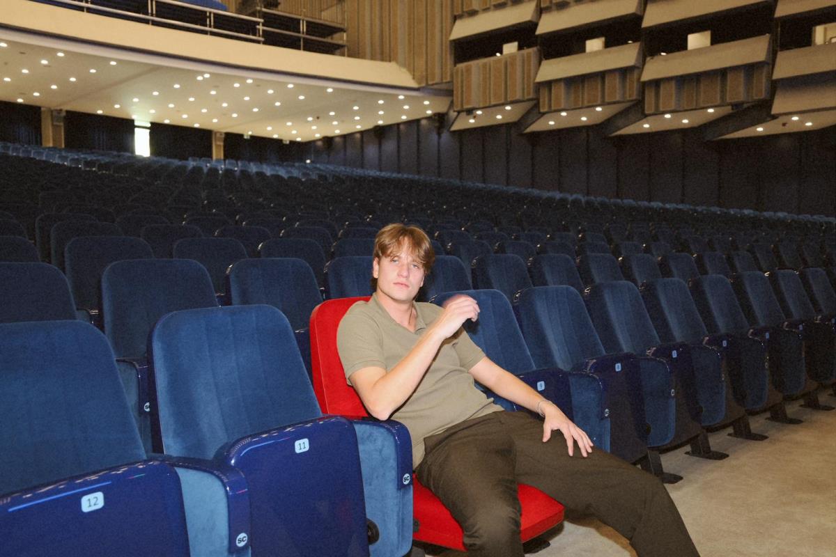 Jakov Jozinović Sava Centar