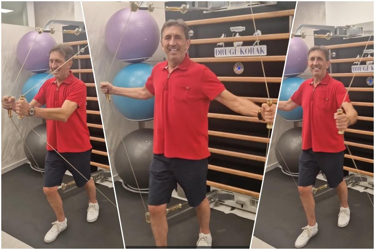 Zika Jaksic na rehabilitaciji.jpg