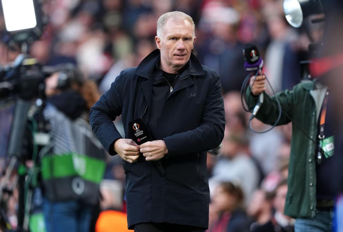 Pol Skols ima autističnog sina