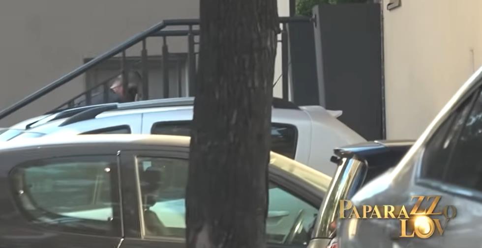 Ovo je novi dečko Milice Kemez