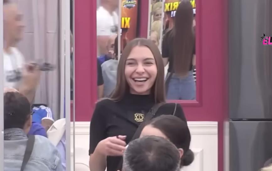 Sara Stojanović i Sale Luks se pomirili