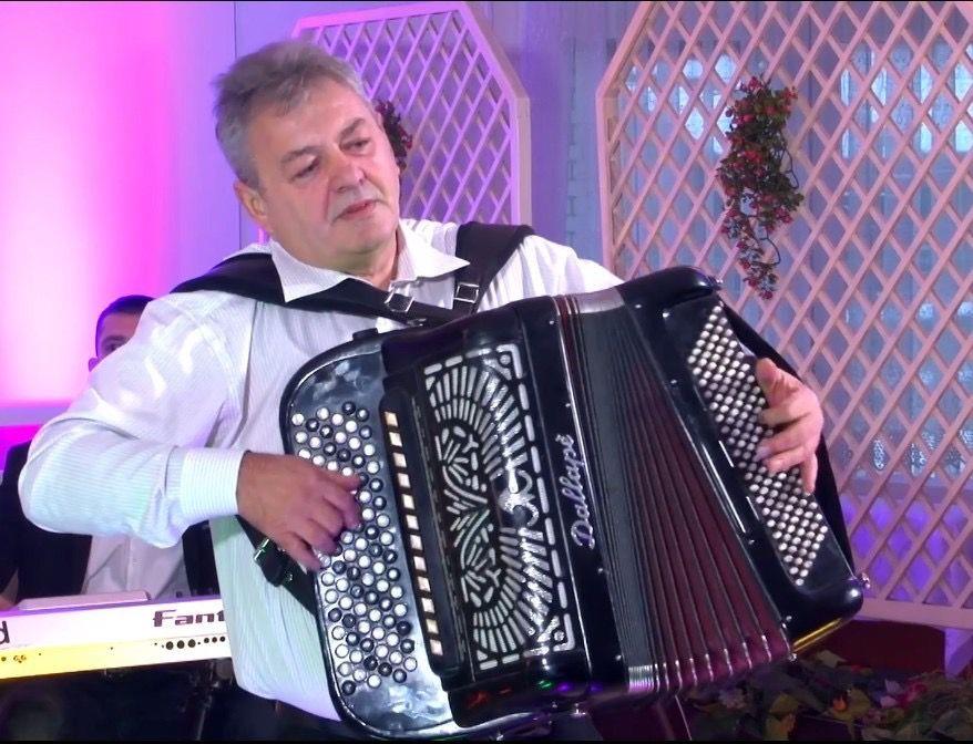 Zoran Đorđević Sanduče