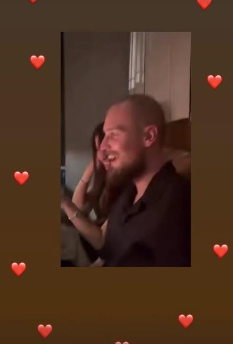 Predrag Rajković proslavlja 30 rođendan