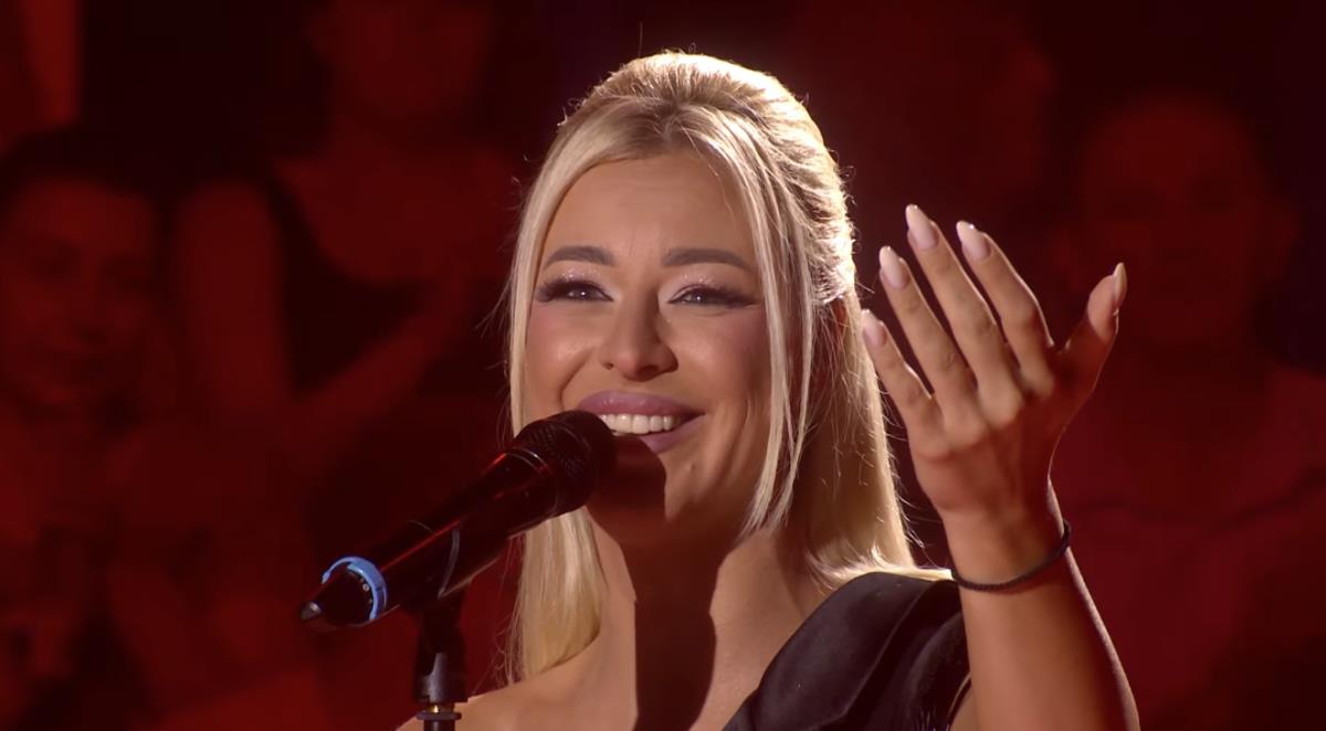 Aleksandra Caka Ivanov