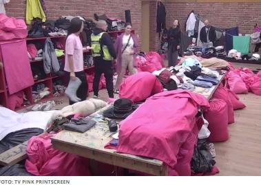 Sara Raičević i Sandra Todić počupale za kosu Tanju Boginju