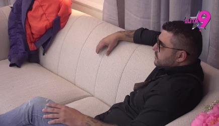 "U DUBINI DUŠE ON..." Aneli progovorila o odnosu sa Asminom, pa ga jednom rečenicom izbacila iz takta: Durdžić skočio na nju!