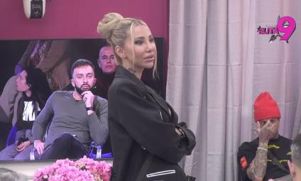 "U DUBINI DUŠE ON..." Aneli progovorila o odnosu sa Asminom, pa ga jednom rečenicom izbacila iz takta: Durdžić skočio na nju!