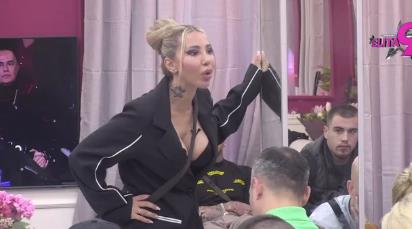 ANELI UHVAĆEN U LAŽI! Sad priča drugu priču o Asminovoj vezi sa Stanijom, a ovako je govorila pre 3 godine!