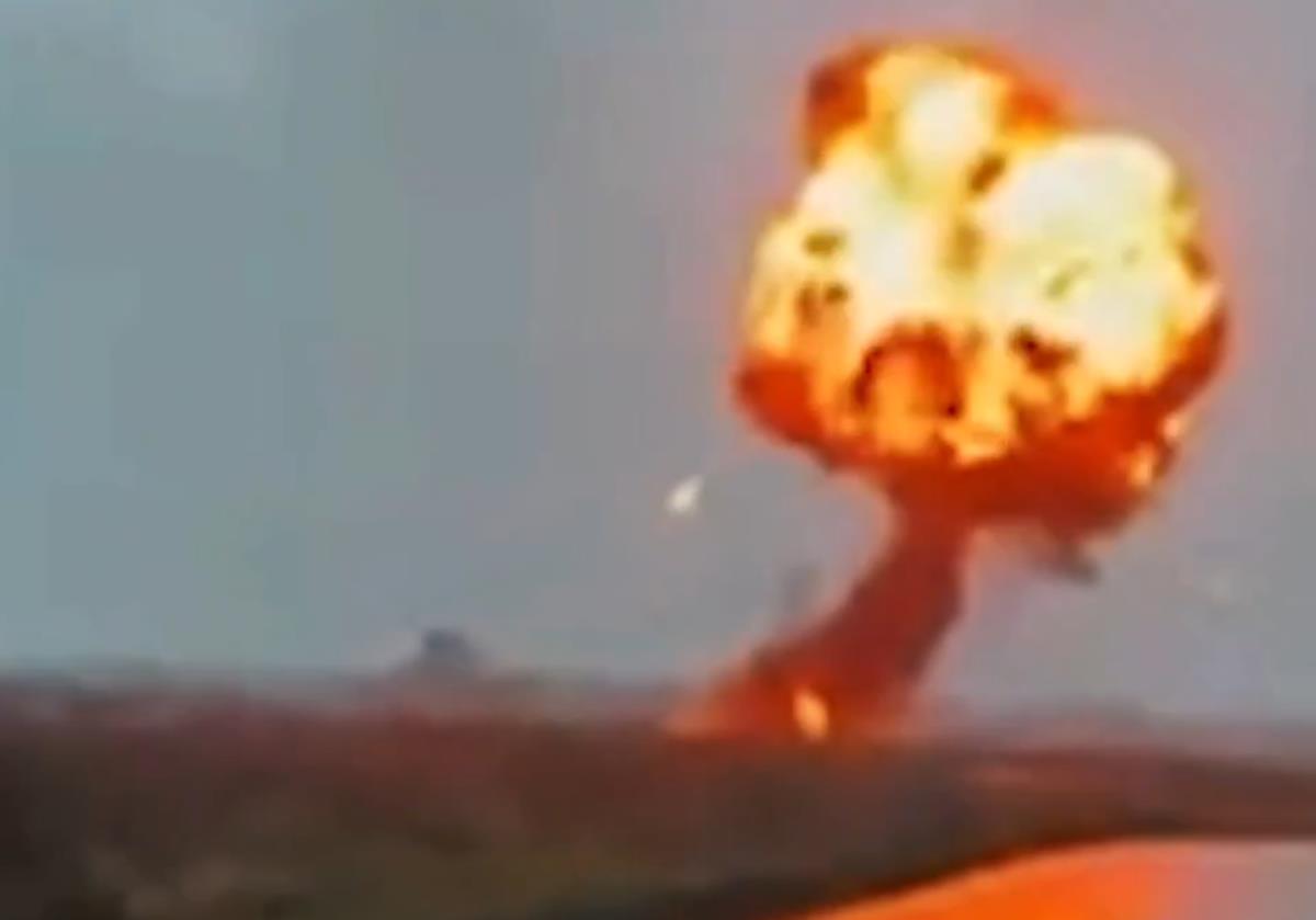 Moskva eksplozija napad Ukrajine