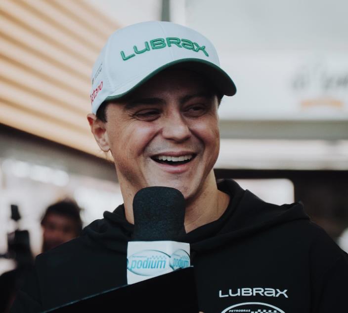 Felipe Masa posle karijere u Formuli 1