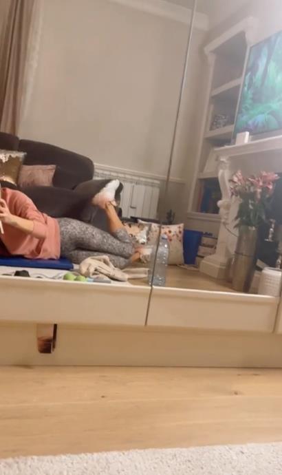 Stan Ane Nikolić od pola miliona evra