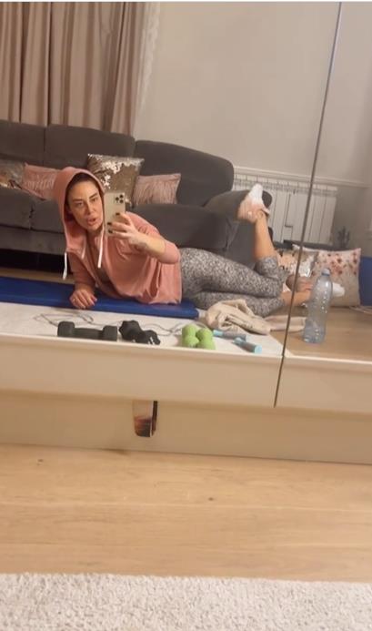 Stan Ane Nikolić od pola miliona evra