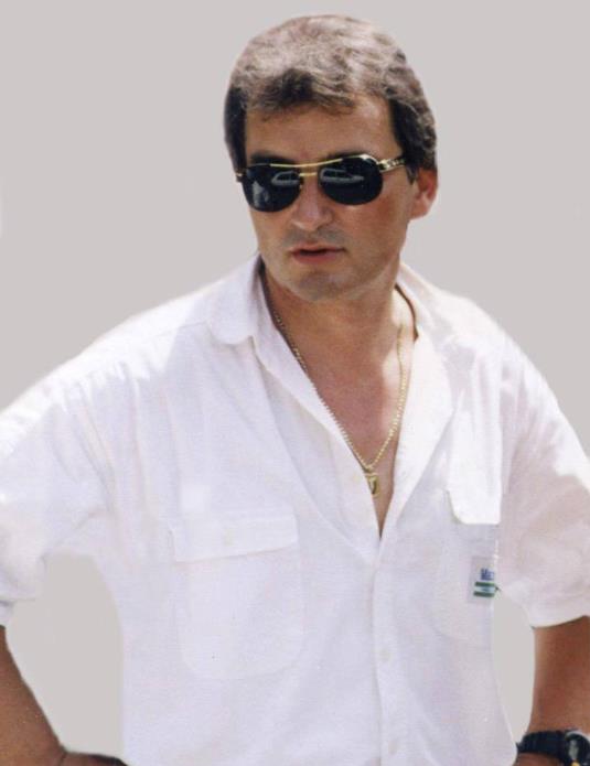 Ljubiša Kovačević