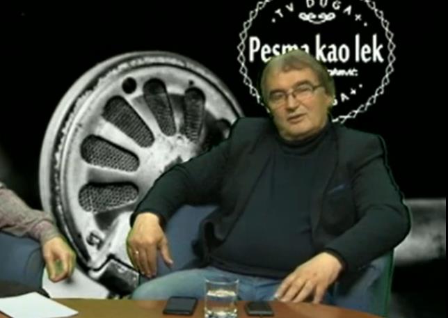 Ljubiša Kovačević