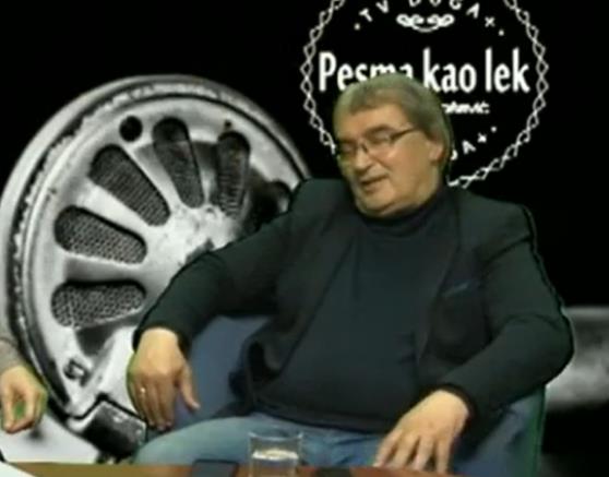 Ljubiša Kovačević