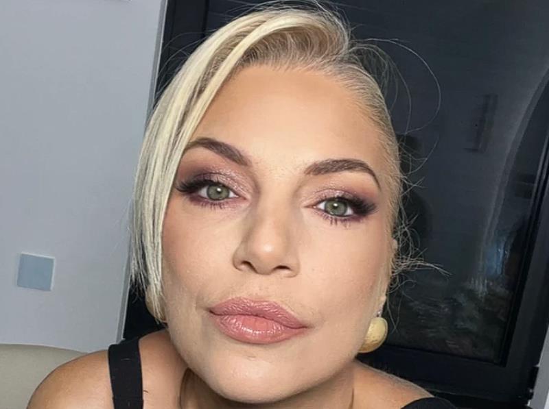 Katarina Sotirović blista posle razvoda