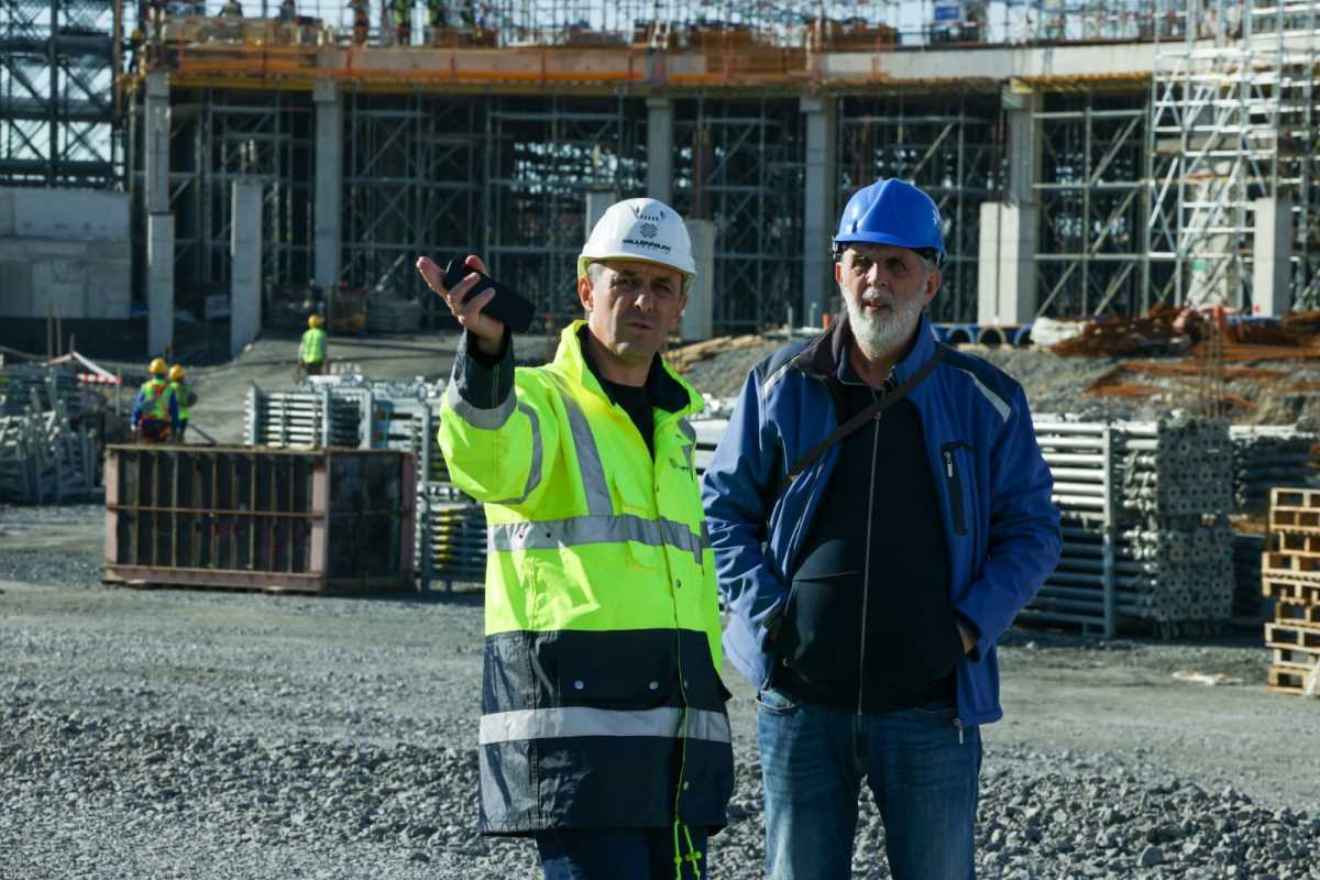 nacionalni stadion radovi