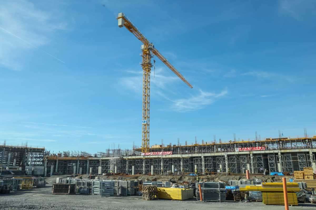 nacionalni stadion radovi