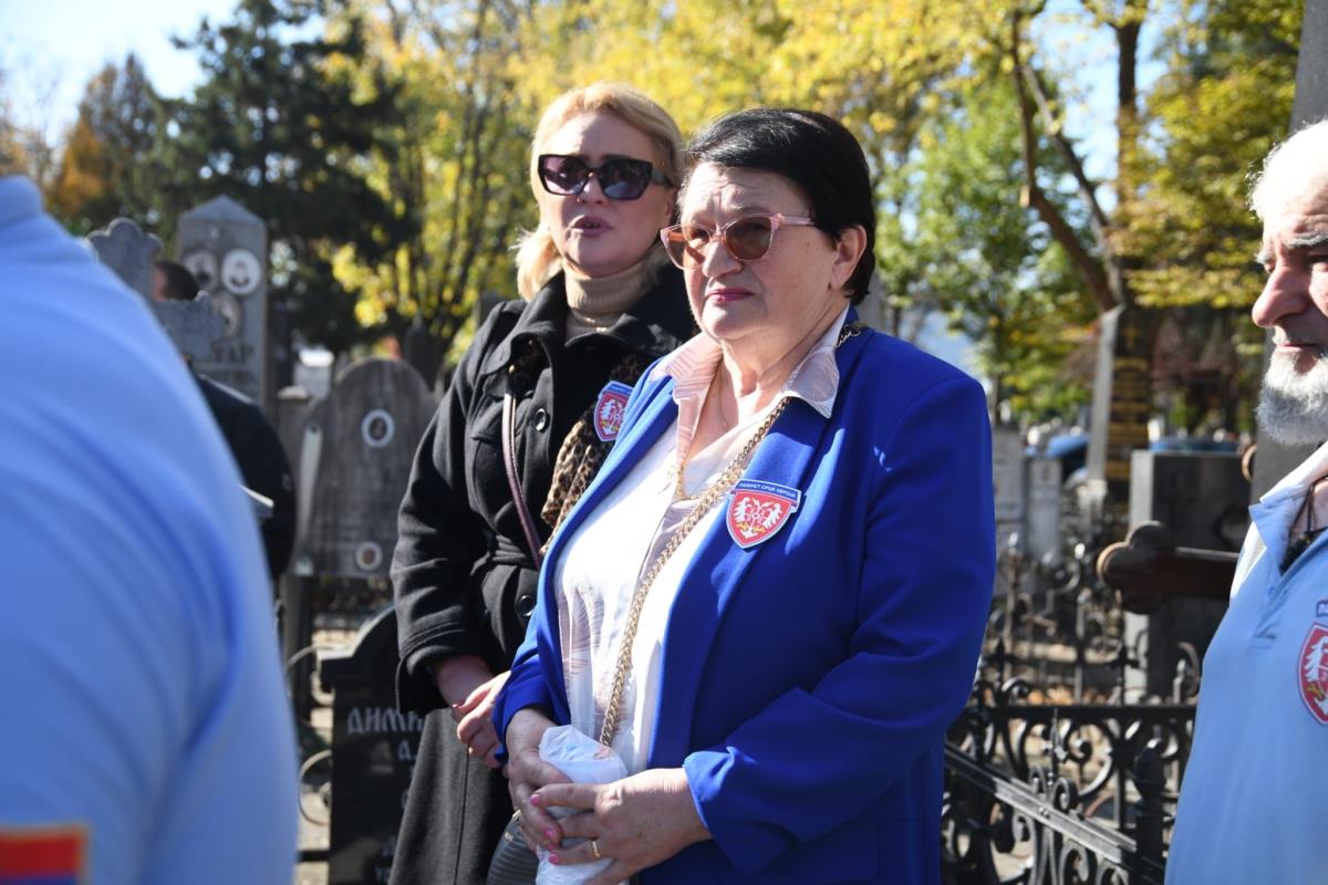 Milica Đurđević Stamenkovski