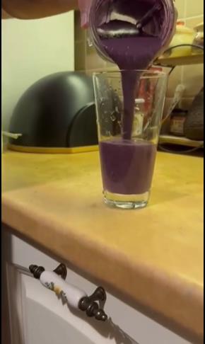 Mladen Mijatović priprema zdrav doručak