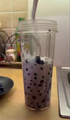 Mladen Mijatović priprema zdrav doručak