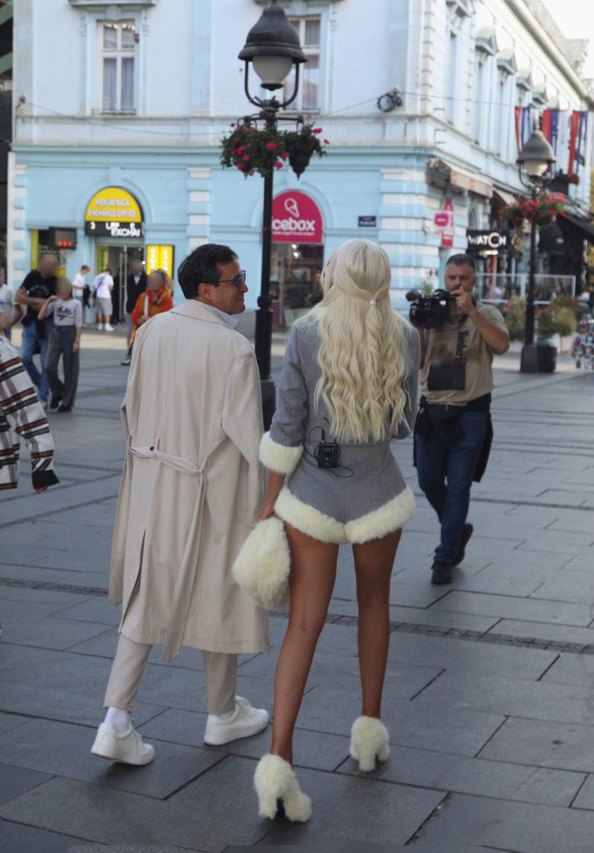 Jelena Karleuša