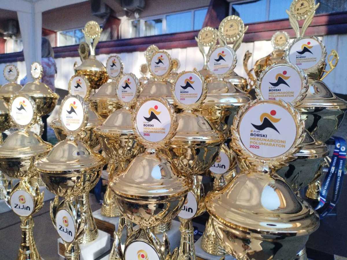 ZiJin polumaraton Šadrak Kipto Kimajo