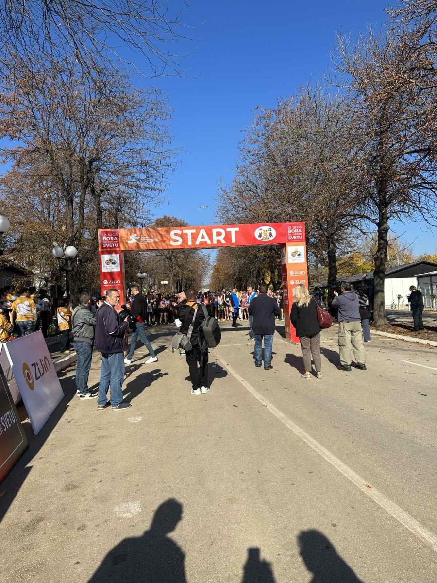 ZiJin polumaraton Šadrak Kipto Kimajo