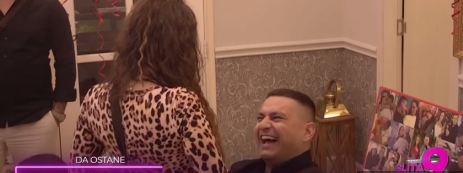 Bebica verio Teodoru