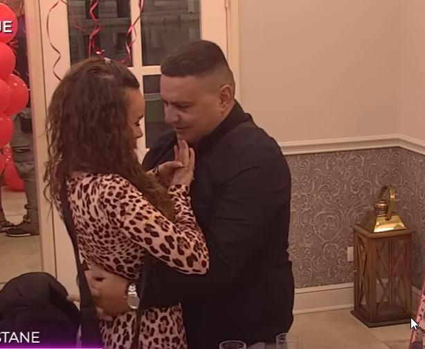 OGLASILA SE BEBICINA MAJKA NAKON ŠTO JE VERIO TEODORU Roditelji obe strane bili protiv ljubavi, evo da li su Macanovići prihvatili snajku