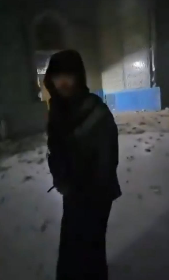 Avganistan zemljotres