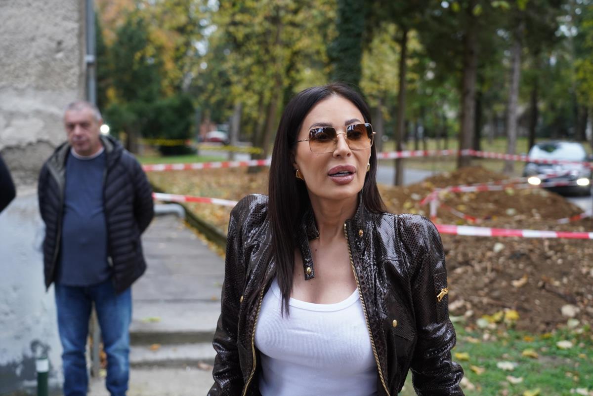 Svetlana Ceca Ražnatović