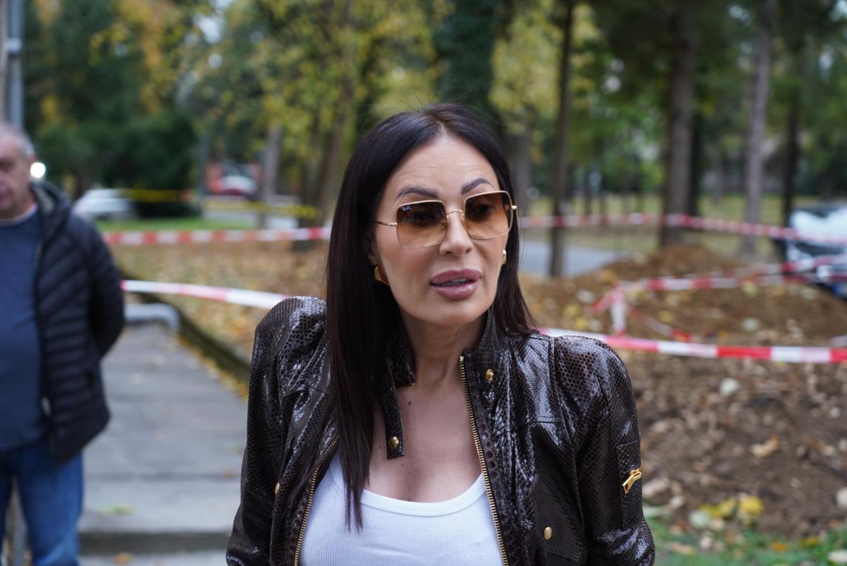 Svetlana Ceca Ražnatović