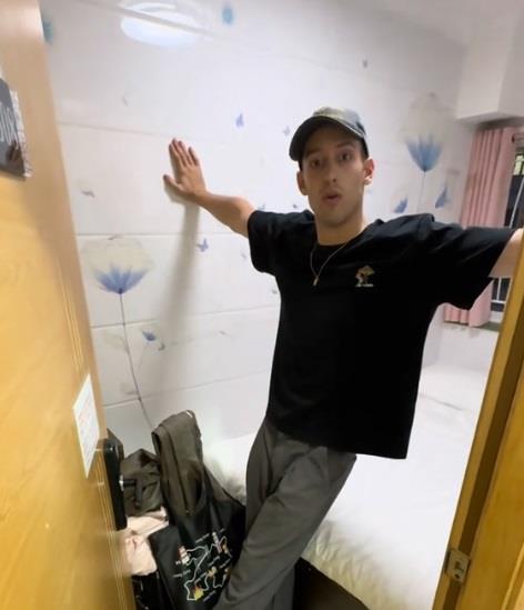 Maneken Andrija Jovanović