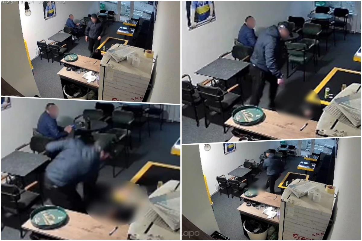 Crna Gora Berane pretučena devojka