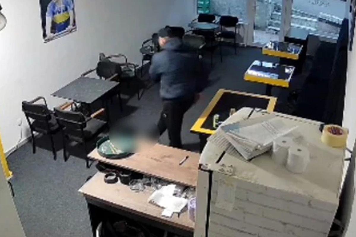 Crna Gora Berane pretučena devojka