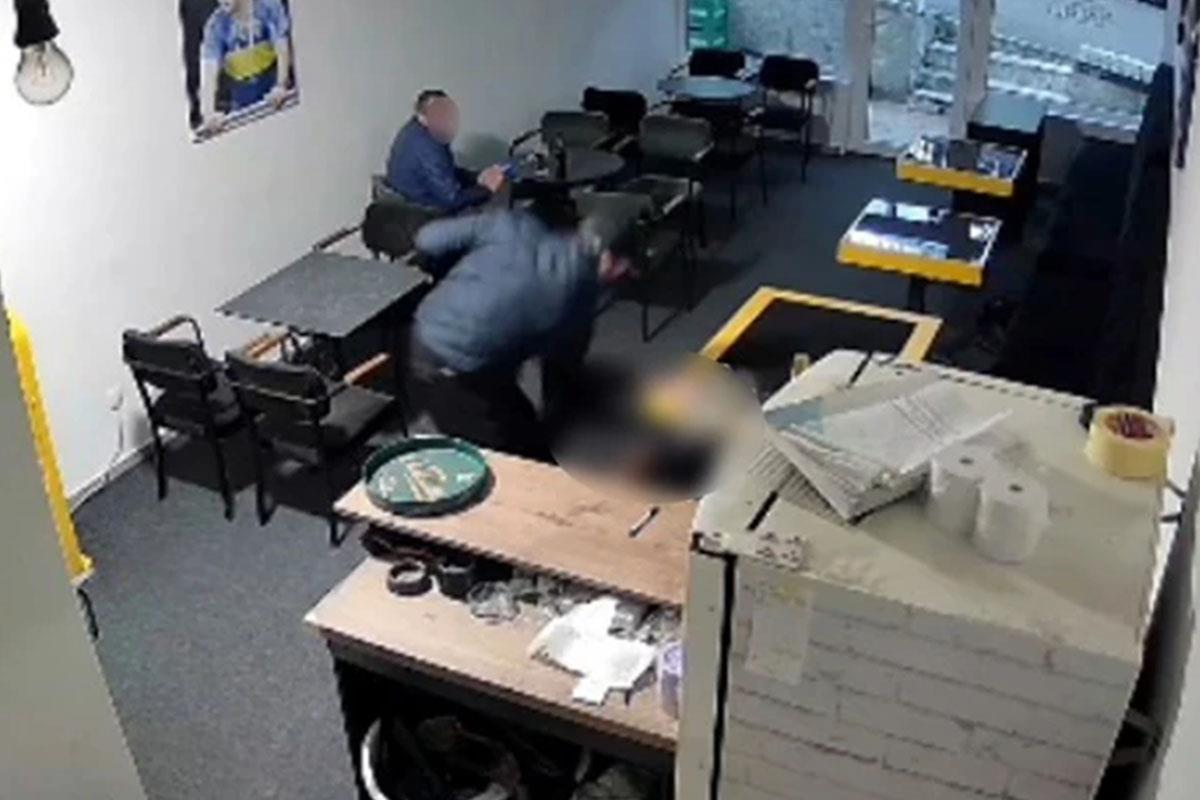 Crna Gora Berane pretučena devojka