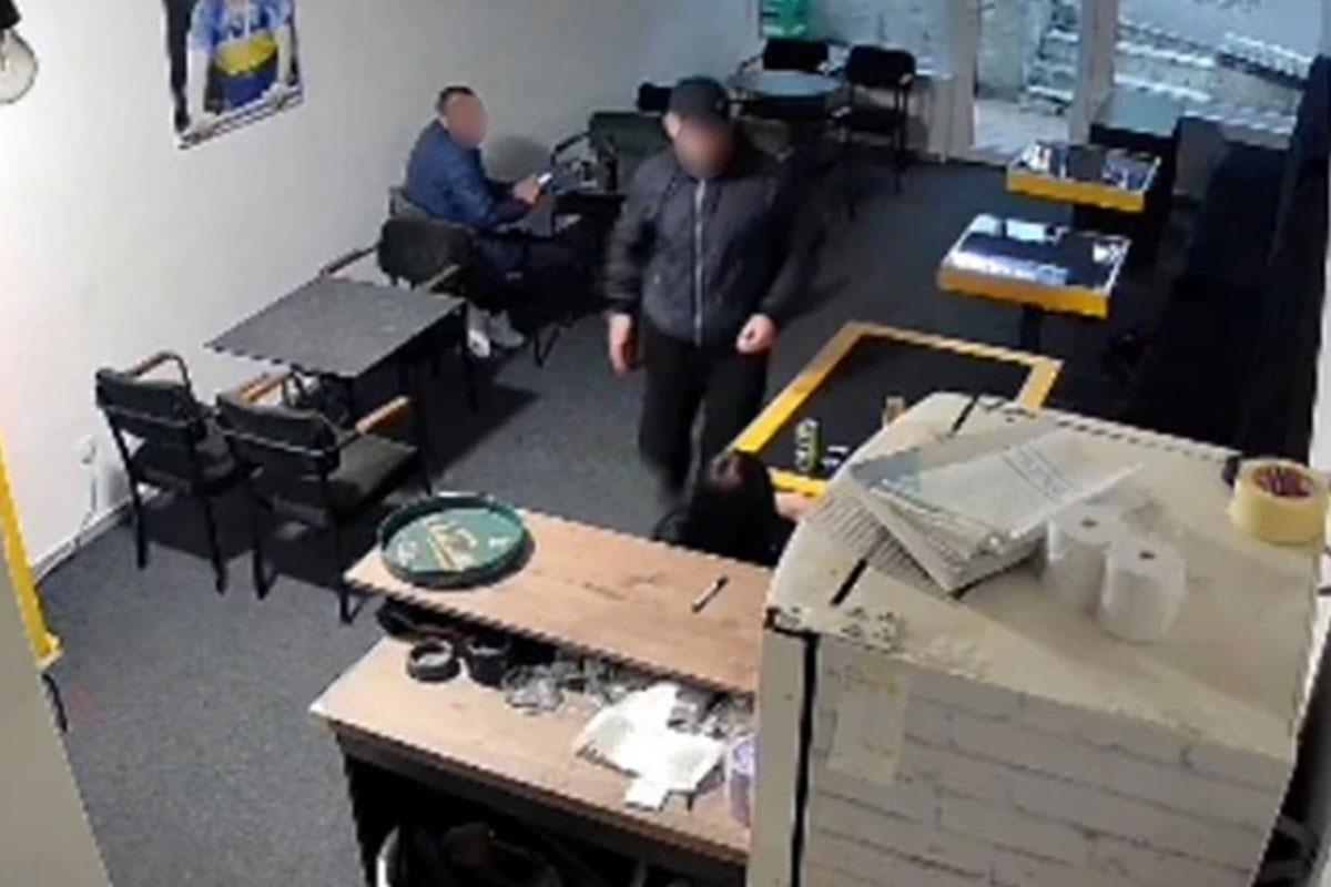 Crna Gora Berane pretučena devojka