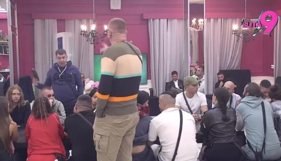 “Elita 9”: Sukobi oko sujete — Hana, Miljana, Kačavenda i Jovana žestoko oplele