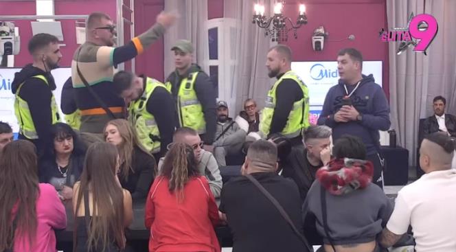 “Elita 9”: Sukobi oko sujete — Hana, Miljana, Kačavenda i Jovana žestoko oplele