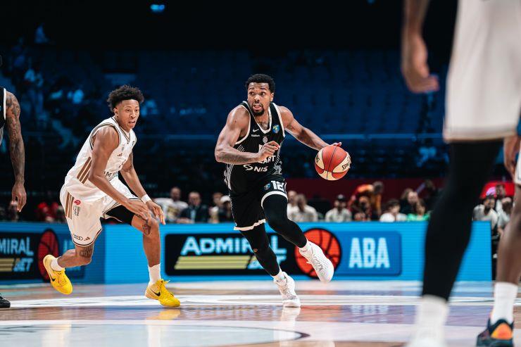 Dubai, Partizan, ABA liga