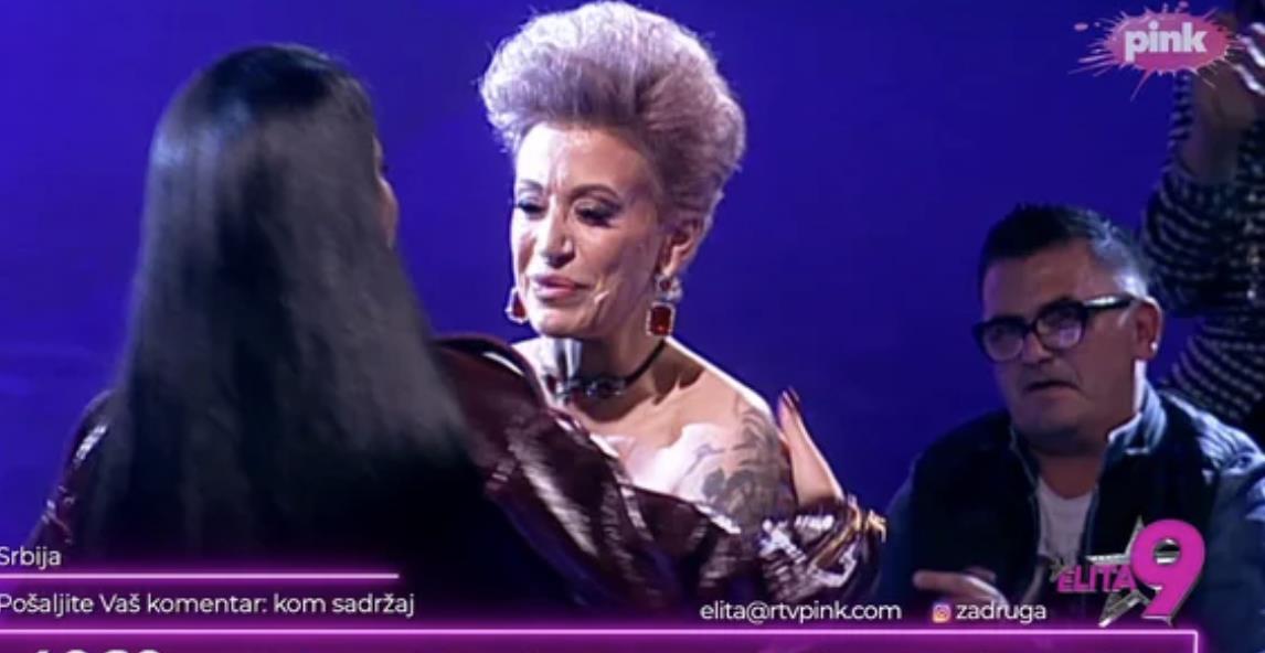 STEFAN KARIĆ PROGOVORIO O AFERI SA ANELI AHMIĆ! Anita ih razotkrila čim je ušla u Elitu 9, a kad je spomenula ove poruke nastao je muk