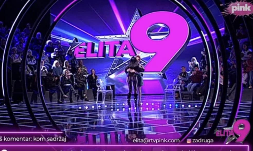 STEFAN KARIĆ PROGOVORIO O AFERI SA ANELI AHMIĆ! Anita ih razotkrila čim je ušla u Elitu 9, a kad je spomenula ove poruke nastao je muk