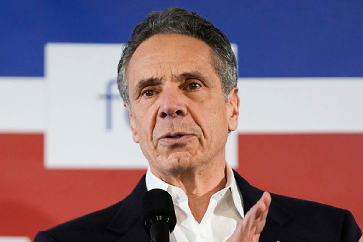 Endru Kuomo izbori u NJujorku