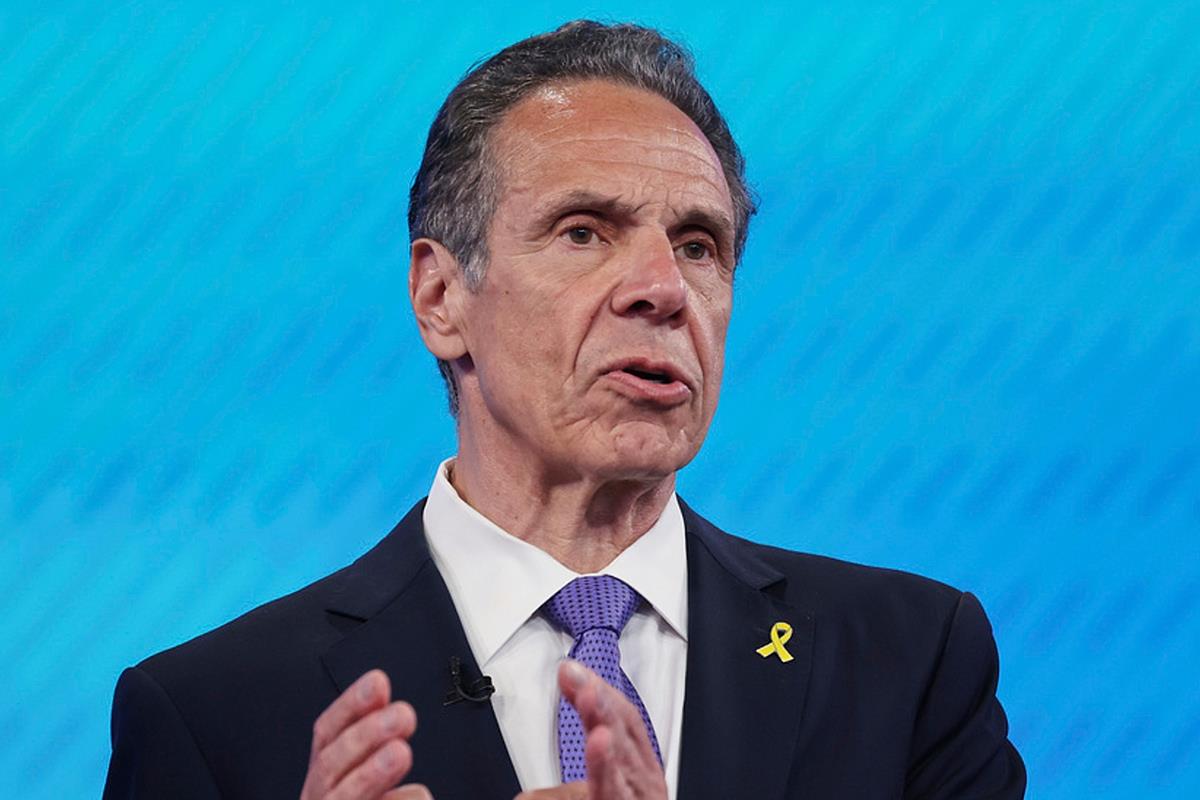 Endru Kuomo izbori u NJujorku