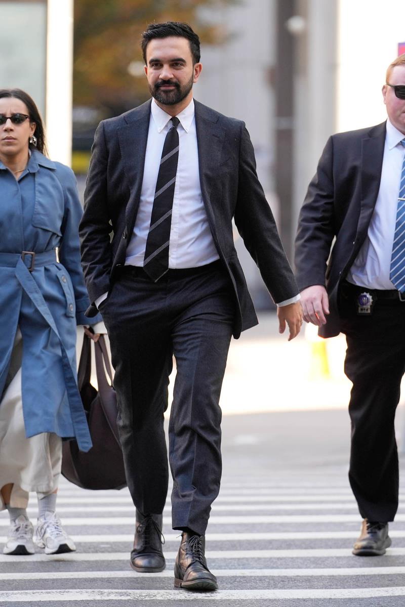 Zorhran Mamdani izbori u NJujorku